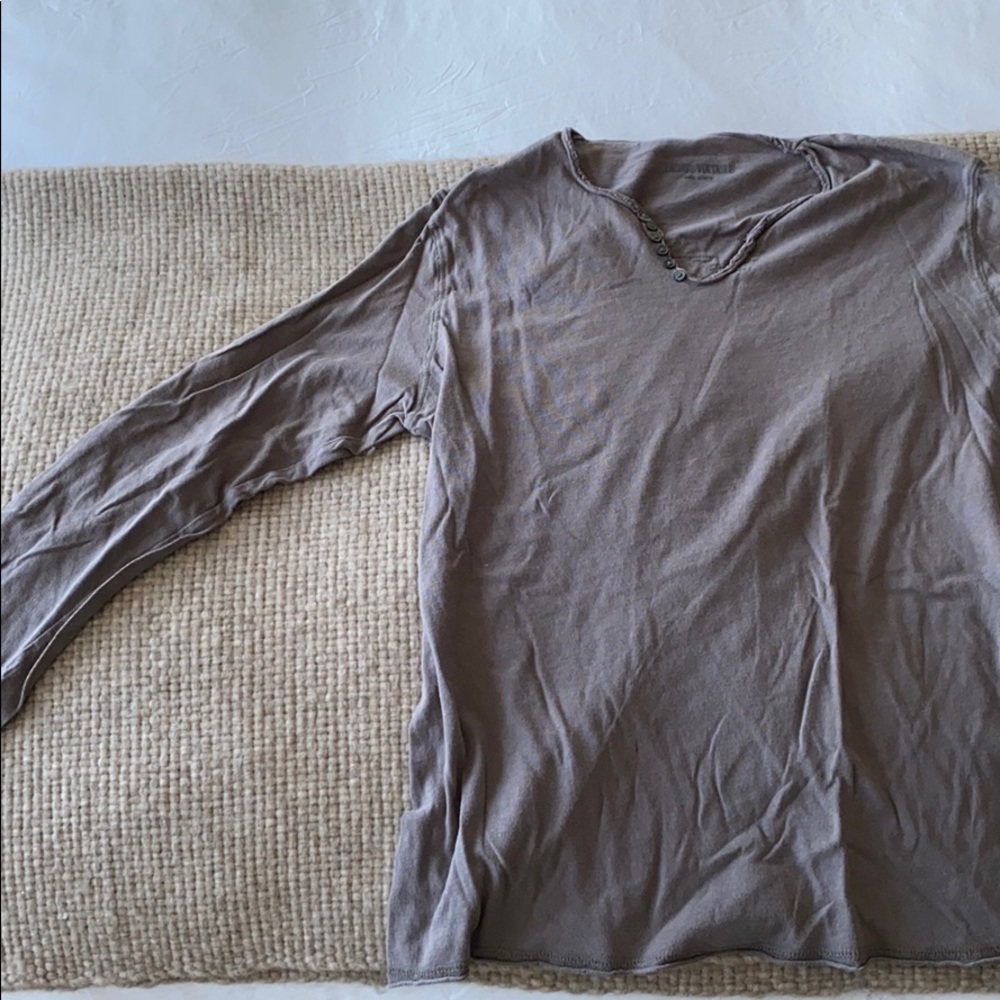 Long Sleeve Zadig & Voltaire